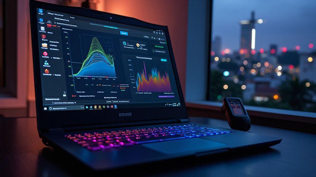 Notebook Acer Predator Overclock Dá Erros? Como diagnosticar e consertar com precisão na Zona Sul RJ